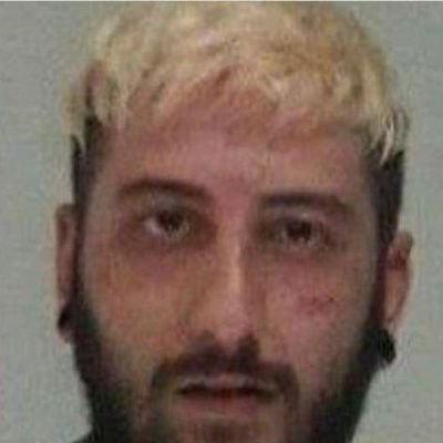 tankyahya93's profile picture. 