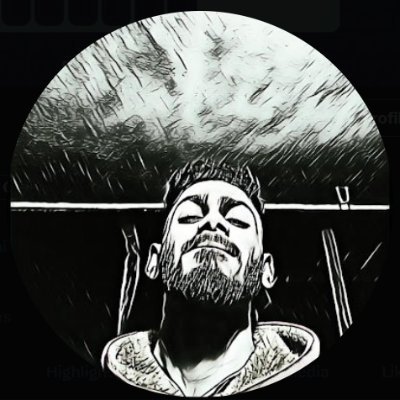 THEgamanout's profile picture. My meme coin did push-ups on the blockchain and now Ethereum is lactose intolerant.