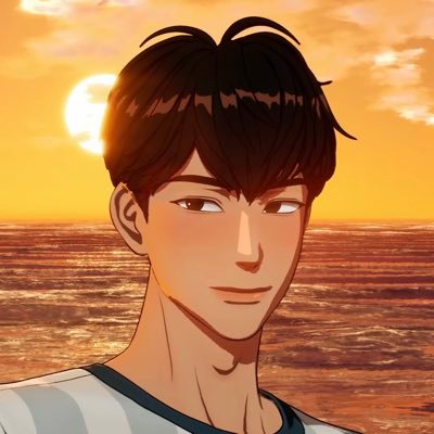 달무리🌱 Profile
