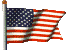 My daddy served in the army where he lost his right eye, But he flew a flag out in our yard 'til the day that he died.