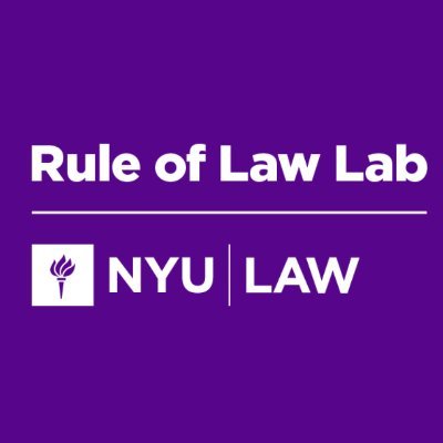 The Rule of Law Lab is a non-partisan institute which studies and deploys legal tools to protect democracy and the rule of law around the world.