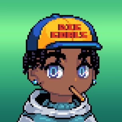 A WUZ UP!!! ARTIST/Streamer/Content Creator /CRYPTO Enthusiast 🧟♂️🧟♀️❤️#ZINU $SPLD $MOMO