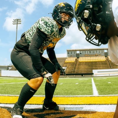 (MS) D’iberville High football c/o 26 🎓|OG, C| 6’1 250 | phone - (228)-224-0652 | email gollottcaleb@gmail.com| NCAA ID #: 2504566954