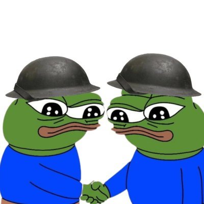 Toto31915749's profile picture. Solana Trencher                            Not a greedy mf — just a meme maker. No bundles, no farm.