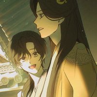 燁 (@_wei_lang) 's Twitter Profile