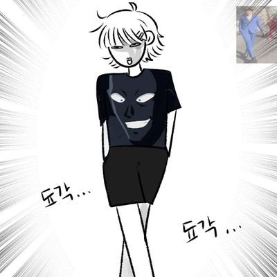 구경하는 써문さんのプロフィール画像