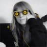 crystalforarmor's profile picture. paramore stan since 2006 / graphic designer & illustrator