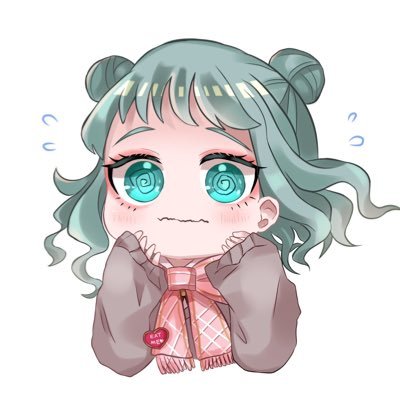 めまいちゃん😵‍💫さんのプロフィール画像