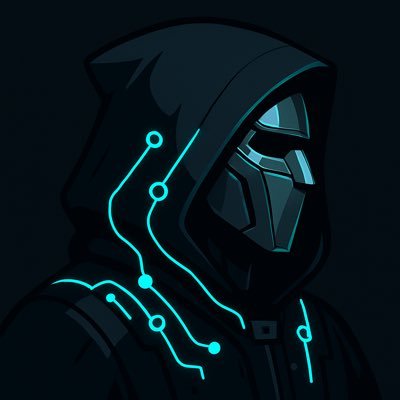 themetalhood's profile picture. The Metal Hood is a 500-piece cyber-futuristic PFP collection exploring identity, culture, and community through immersive storytelling.