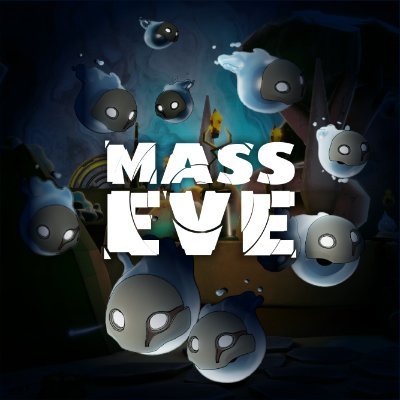 _masseve's profile picture. A visually stunning rogue-like shooter based on quantum physics!

Wishlist now: https://t.co/JJv6Cph5lv