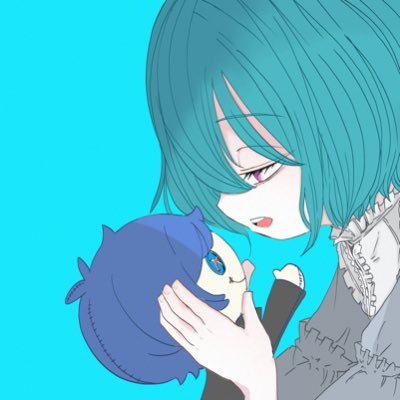 ねぐせとかし@固ツイさんのプロフィール画像