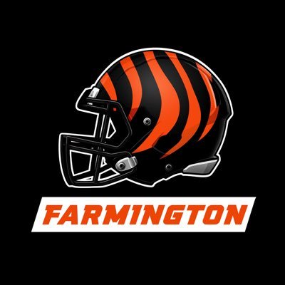 The Official Account For Farmington Football. Do your 1/11th. #ChooseHard