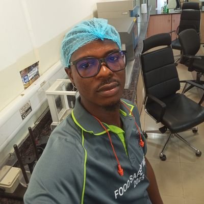 Husband, Microbiologist, QA/QC personnel, FSMS, cGMP, GLP and HACCP, Intermediate level in comp operations.
