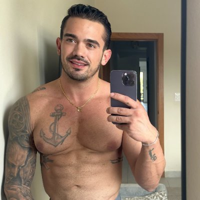 Fit Aiden Profile