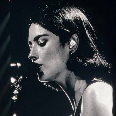 rightnowabbie's profile picture. I feel like myself right now 🤍