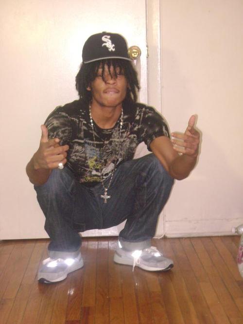 Young Mogul/Recording Artist Johnny Boy Hojgenie From Washington DC,  {Syce Game Money/FirsT Cla$$ Ni99az}2010 Money Can't Stop (Master Minded