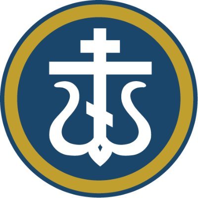 SaintTikhons's profile picture. St. Tikhon’s Orthodox Theological Seminary is an institution of professional Orthodox Christian theo­logical education, chartered by the Department of Education