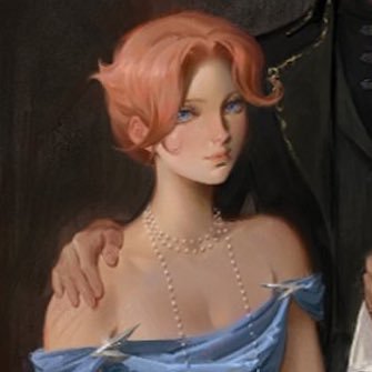 SpeakerMage's profile picture. writer and muse is 25