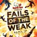 Fails of the Weak (@failsofweak) Twitter profile photo Fails of the Weak (@failsofweak) Twitter profile photo