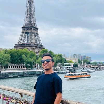 Sherwansindy21's profile picture. Make yourself happy 😊