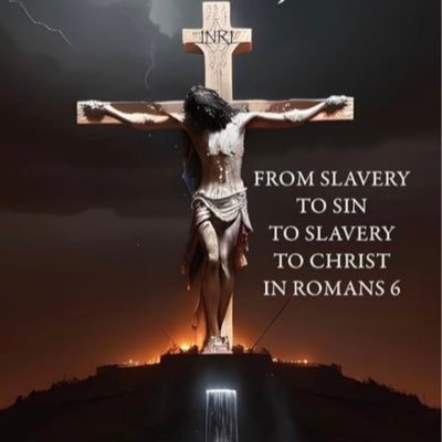 Follower of Christ ✝️ | Living by faith, not by sight (2 Cor. 5:7) | Spreading love, truth & grace in a broken world | All glory to God 🙌”