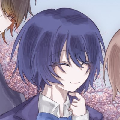 ヘッダー四季送り夏冬結婚式💒絵です!VOID神です!極彩色自探ロスト!テセウスやばいっす!いわひらend3です! コミュ障銀行員です!「リリ」呼びオッケー!プロフ作りました!!→https://t.co/R4Eo0KwDC1