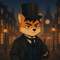 Vix_tor (@vixtor_meta) 's Twitter Profile