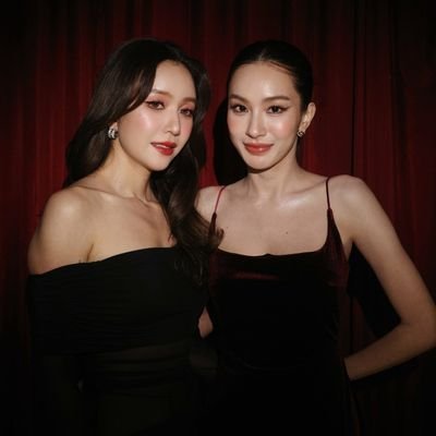Fayeyoko 🇵🇭 🇵🇭 🇵🇭 🇵🇭 🇵🇭
#YOBIE
#yokoapasra #FayePeraya #FayeMalisorn
#BlankTheSeries #Fairy babe
JLAND❤️🥰🥰
blankets/YOBIE/FAYEYOKO😍🥰