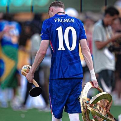 Fan account | Match previews, transfer scoops & history deep-dives ⚽
📈 Let’s build the #CFC family—follow for daily blues!