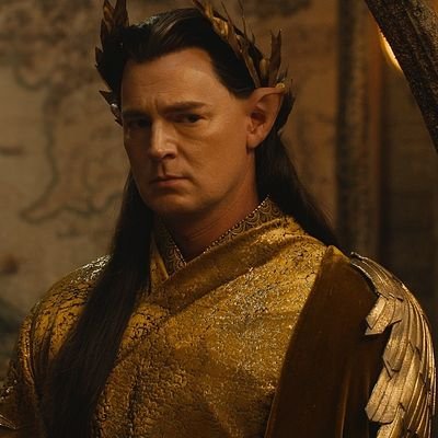 Escritor Novel✍️ | #TheLordOfTheRings #TheRingsOfPower #TheRingsOfPowerbyLoboKenobi | Amante del cine y la animación. Fan de Star Wars, de Ghibli y de Tolkien