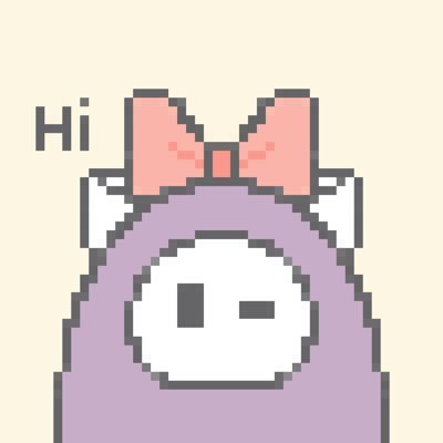 hello!⸜(。˃ ᵕ ˂ )⸝♡ thank you for playing with me~ ૮ ․ ․ ྀིა