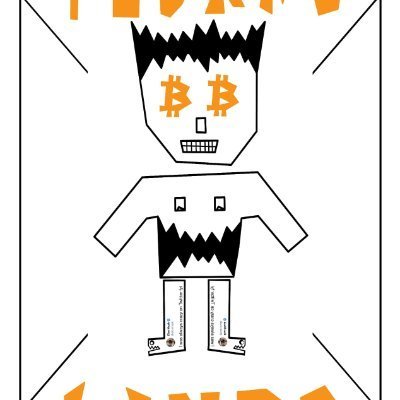 irina222005025's profile picture. don't trust, verify 
• nothing I post is financial advice •