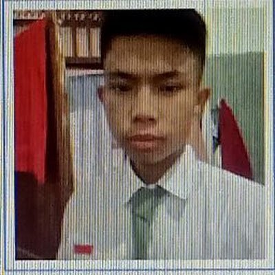 AfrizalAlf12161's profile picture. 