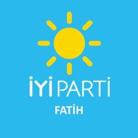 Fatih İYİ Parti (@fatihiyiparti34) Twitter profile photo