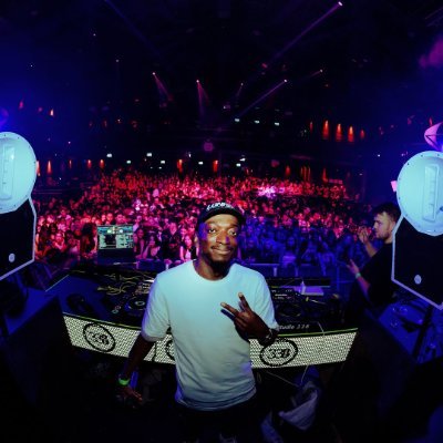 DJ and Creative 🌍 | Music, Arsenal, Sports | Bookings/Send Music - dsafoantwi@gmail.com