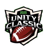Official 2025 Unity Football Classic (@unity_classic) 's Twitter Profile