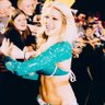 ABuoyantSmile's profile picture. ❛ When the fans hear Holla, they know exactly who is coming. This blonde is much more than just another woman. ❜ ⸺ (NOT @thebarbieblank)