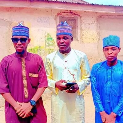 🌜 I'm Young orphan, Crypto T- Analyser/F-Analiser🕸️ Web3🕸️ Educator | Hausa Content | Airdrop Hunter🗣️ Mining ⛏️ contributer⛏️)