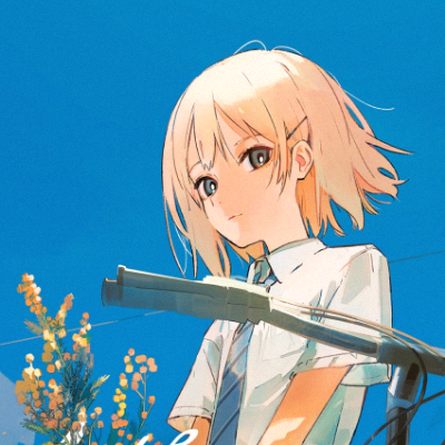 mizukicards's profile picture. if no one got me I know mizuki akiyama & ushio tsukinoki got me