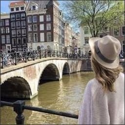Gqjl4qmva4Nw4's profile picture. 🌍 Exploring the world, one tweet at a time.