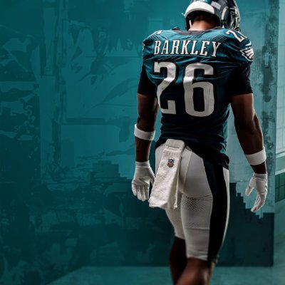 Crystal 💚🧡💙
You can't be great without the greatness of others
Go Birds!! FLY EAGLES FLY