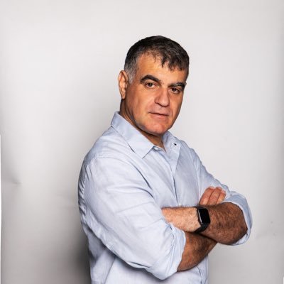 Η ευθύνη του δημοσιογράφου είναι να είναι αληθινός, όχι ουδέτερος. Όταν ξέρεις ποιος αδικεί και ποιος αδικείται, η ουδετερότητα είναι συμμετοχή στο έγκλημα