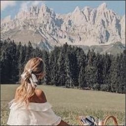 64HRQHi2PaS2J's profile picture. Life's too short for bad vibes.