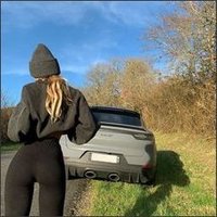 AudreyJoel (@38tux1dkv1urr2) 's Twitter Profile