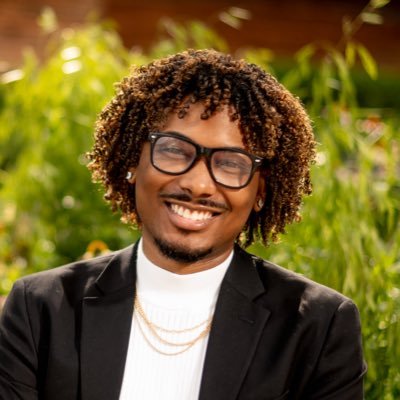 Asst. Professor @TowsonU | Studying Stigma, Social Perception, and Identity | Probably chatting about Housewives or reading a horror novel | 🏳️🌈✊🏾