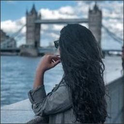 Lover of languages, cultures, and new experiences.