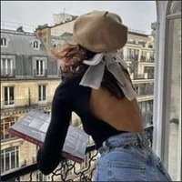 JessieCharlotte (@qb3a1nok067w9) 's Twitter Profile