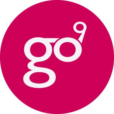 go9dotai's profile picture. 