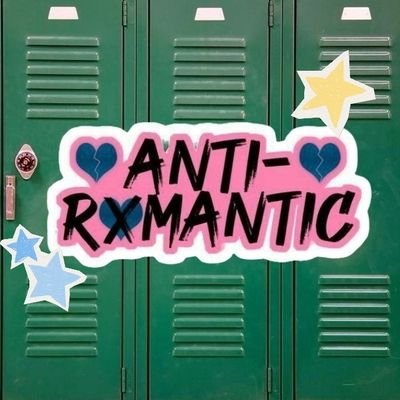 Anti-Romantic Profile