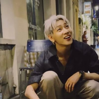 BamBam #BamBam 🫶
Mark Tuan #MarkTuan 🫶
💜❤️ #MTBB 🫰
💚💚💚💚💚💚💚